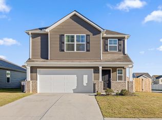 70 Draft St, Rossville, GA 30741