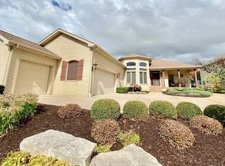 1661 Snead Ave, Chesterton, IN 46304