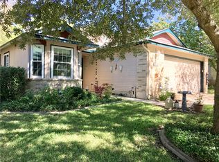 2602 Brisbane Rd, Austin, TX 78745