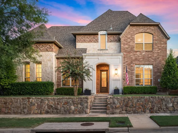 405 Monte Carlo Dr, Southlake, TX 76092