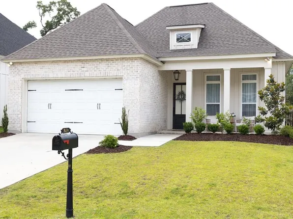 3034 Moss Point Ln, Madisonville, LA 70447