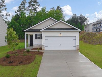 972 Raghorn Road, Grovetown, GA, 30813
