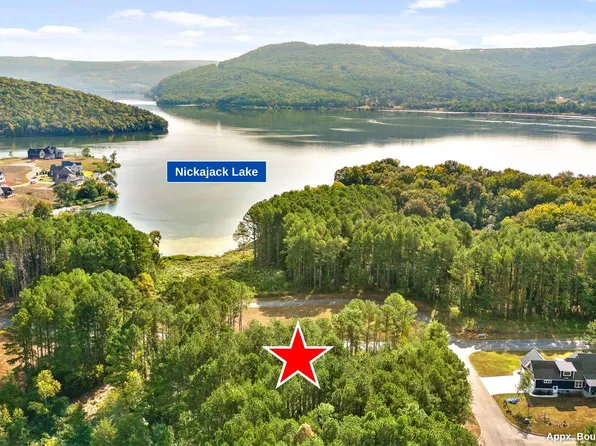 LOT 67 Clubhouse Dr, Jasper, TN 37347