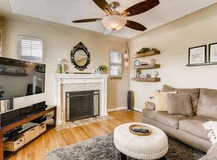 3637 N Monroe St, Denver, CO 80205