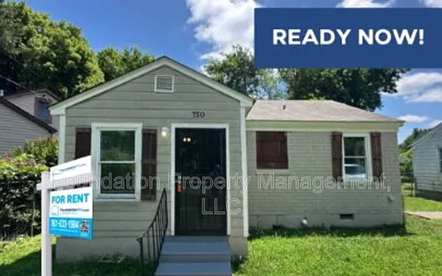 750 Lipford St Photo 1