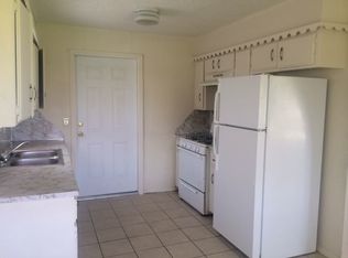 212 W Campbell Dr, Midwest City, OK 73110