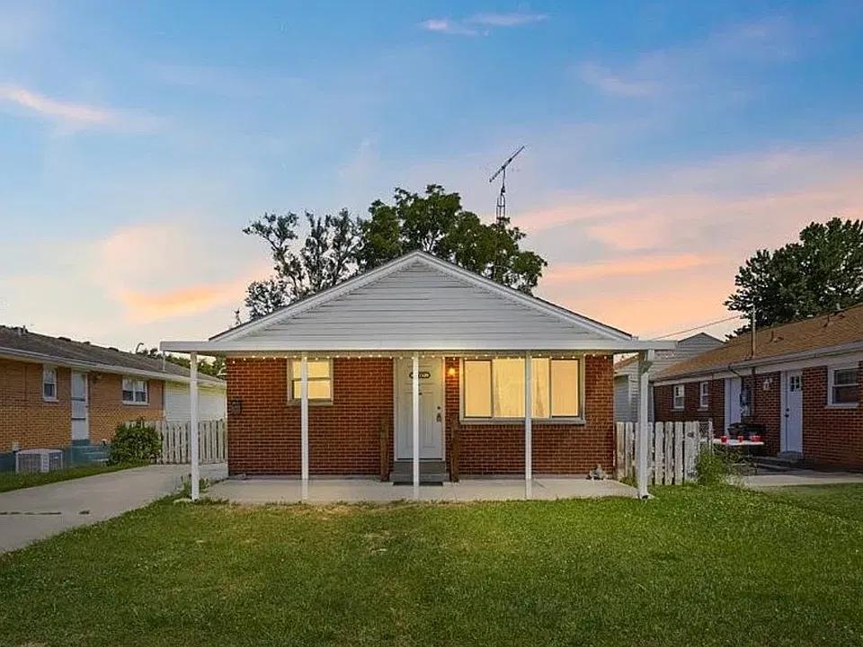 2407 Oneida Dr