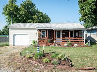1601 Vigo St, Vincennes, IN 47591