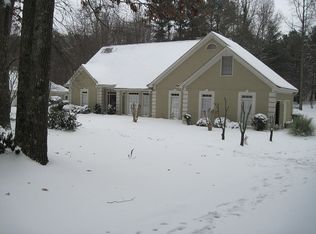 4200 Morningside Dr, Cumming, GA 30041