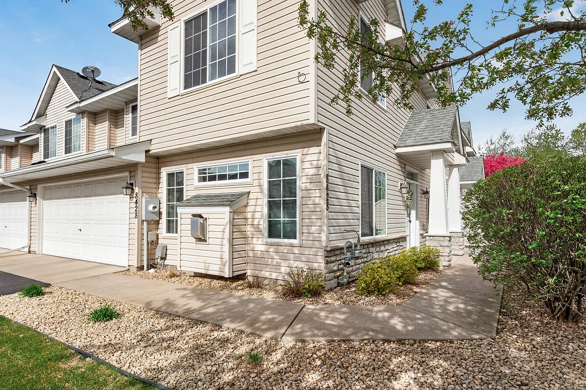 Building Photo - 8428 Yukon Cir N