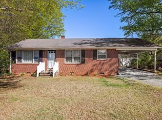 3007 Love Shop Rd, Halifax, VA 24558