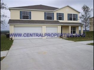 1891 Valley Ridge Loop, Clermont, FL 34711