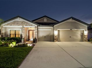 21752 Briske Morning Ave, Land O Lakes, FL 34637