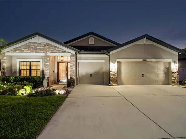 21752 Briske Morning Ave, Land O Lakes, FL 34637