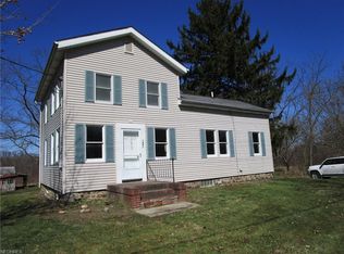 1601 Plymouth Gageville Rd, Ashtabula, OH 44004