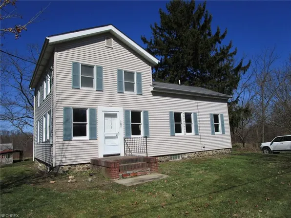 1601 Plymouth Gageville Rd, Ashtabula, OH 44004