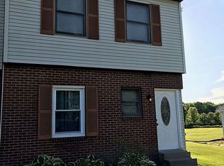 218 N Franklin St, Prospect, PA 16052