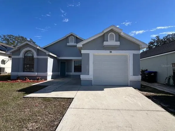 109 Grand Junction Blvd, Orlando, FL 32835