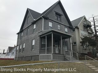 1607 N 34th St, Milwaukee, WI 53208