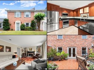 1646 Executive Park Ln NE, Atlanta, GA 30329