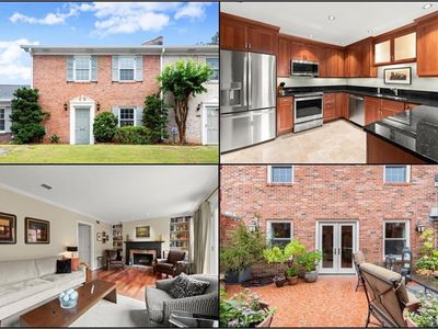 1646 Executive Park Ln NE, Atlanta, GA, 30329