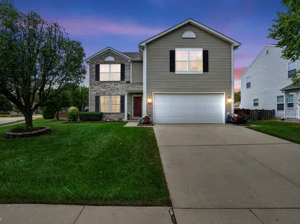 2512 Drewmatt Ln, Indianapolis, IN 46234