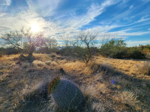 16155 W Ravinia Ave, Tucson, AZ 85736