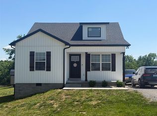 887 Union Chapel Rd, Scottsville, KY 42164