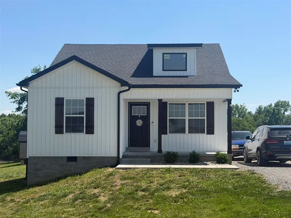 887 Union Chapel Rd, Scottsville, KY 42164