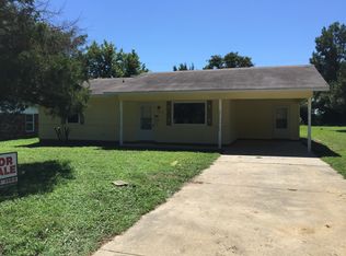 1203 Monroe Ave, Campbell, MO 63933