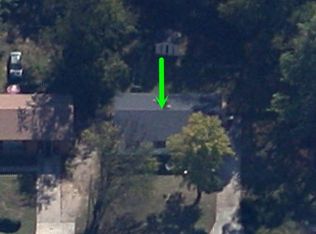 2423 Stringfield Rd NW, Huntsville, AL 35810