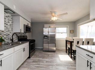 5124 N 70th St, Milwaukee, WI 53218