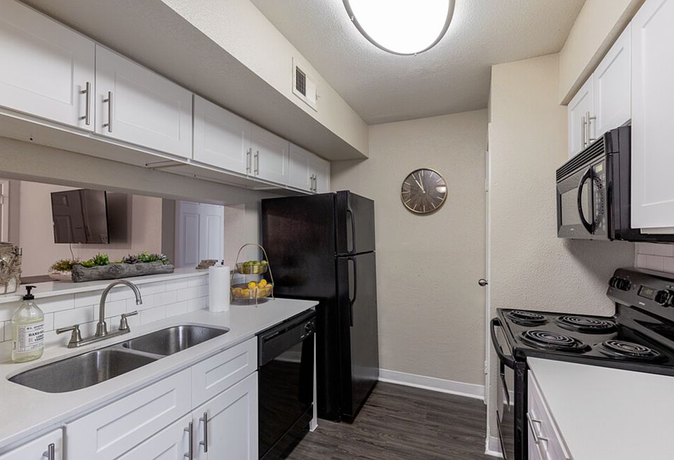 Steepleway Kitchen