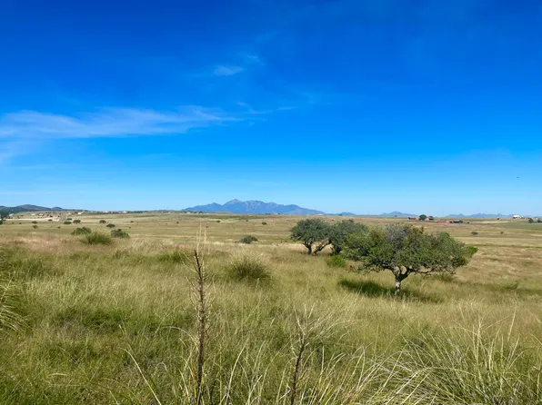 Lots 22 23 Valley Lane Sunset Knolls Ranch Ests, Elgin, AZ 85611