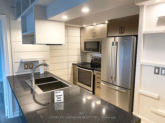 3rd image of 509 Beecroft Rd #1205