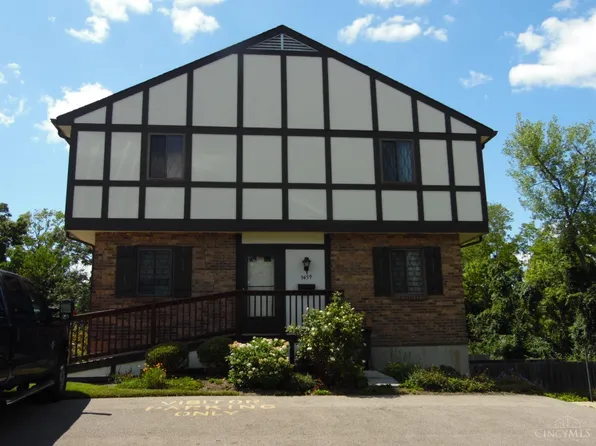 9459 Haddington Ct, Cincinnati, OH 45251