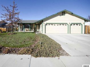 2347 Ruddy Way, Sparks, NV 89441