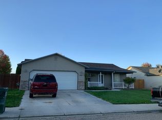 541 E Black Hawk Ct, Kuna, ID 83634