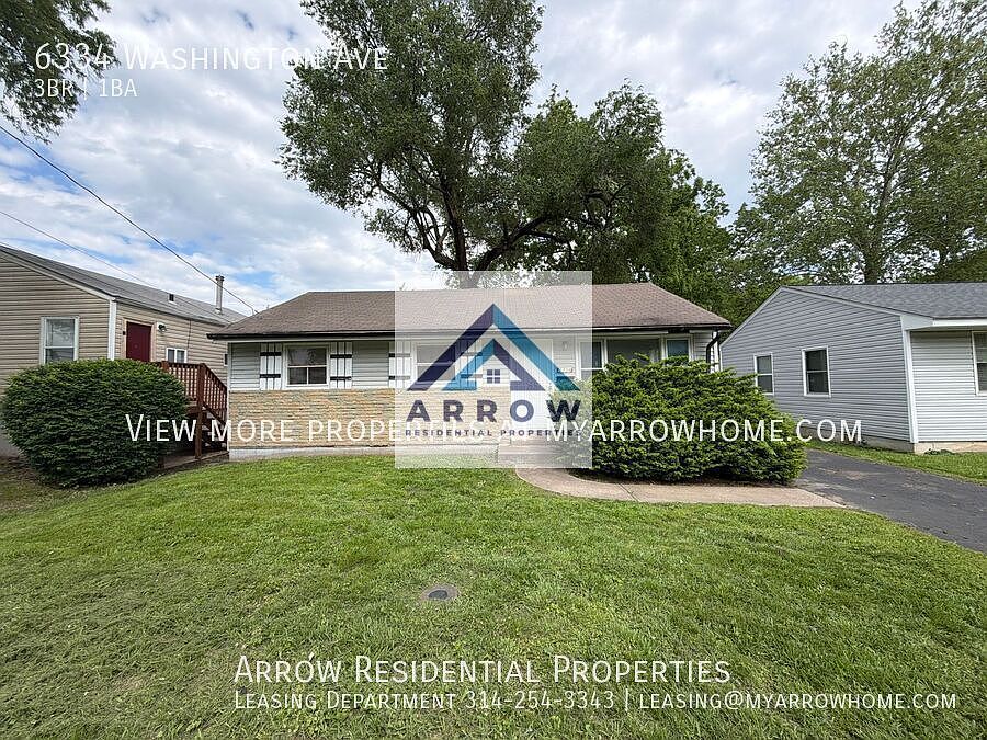 1st image of 6334 Washington Ave