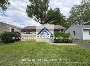 6334 Washington Ave, Saint Louis, MO 63134