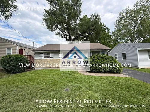 6334 Washington Ave Photo 1