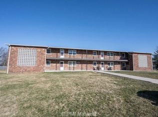 140 Maple Park Dr APT 8, Westfield, IN 46074