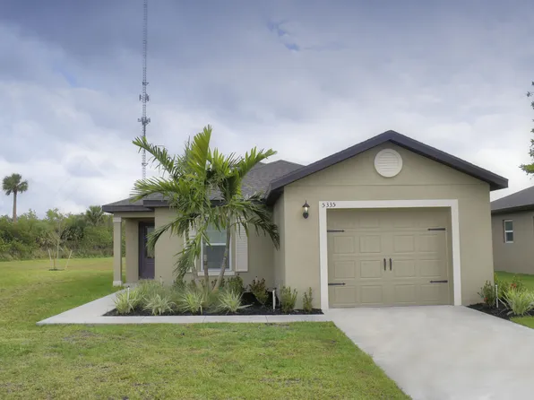 5335 Entertainment Way, Fort Pierce, FL 34947