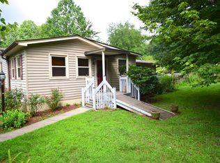 50 Dillingham Rd, Brevard, NC 28712