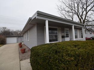 2512 Durand Ave, Racine, WI 53403