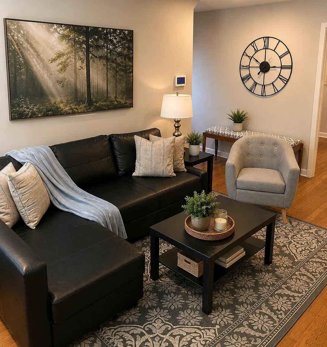2 bed, 1150 sqft, $1,450 — Photo 2