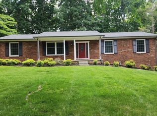 125 Windham Rd, Oak Ridge, TN 37830