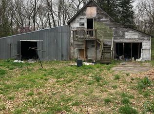 7916 County Road 186, Carthage, MO 64836