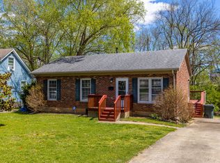 2372 Le Havre Rd, Lexington, KY 40504