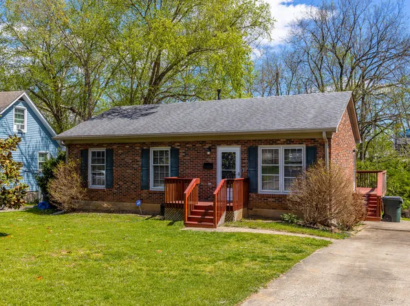 2372 Le Havre Rd, Lexington, KY 40504